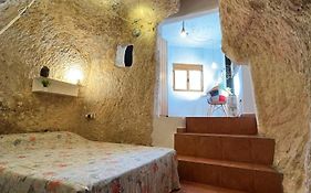 Monmossen Bocairent